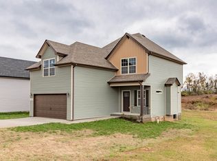 1867 Rains Rd LOT 319, Clarksville, TN 37040