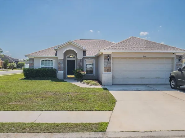 5207 ASHWOOD DRIVE, LAKELAND, FL 33811