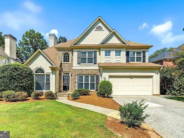3089 Milledge Gate Ct SE, Marietta, GA 30067