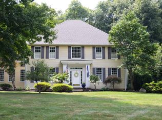 1360 Hunting Hollow Dr, Hudson, OH 44236