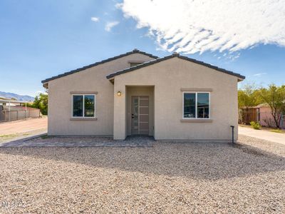 2771 W Quail Rd, Tucson, AZ, 85746