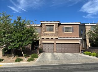 152 Dunblane St, Henderson, NV 89012