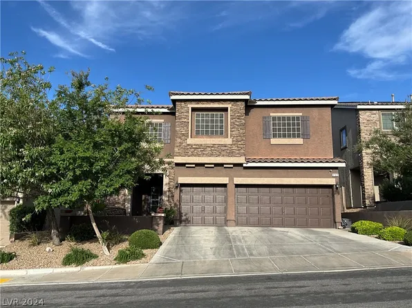 152 Dunblane St, Henderson, NV 89012