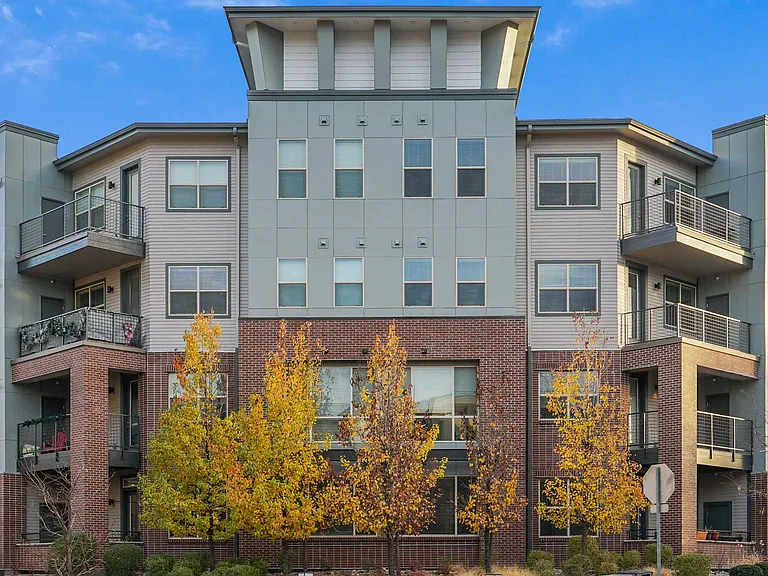Regency RidgeGate | Lone Tree, CO Apartments