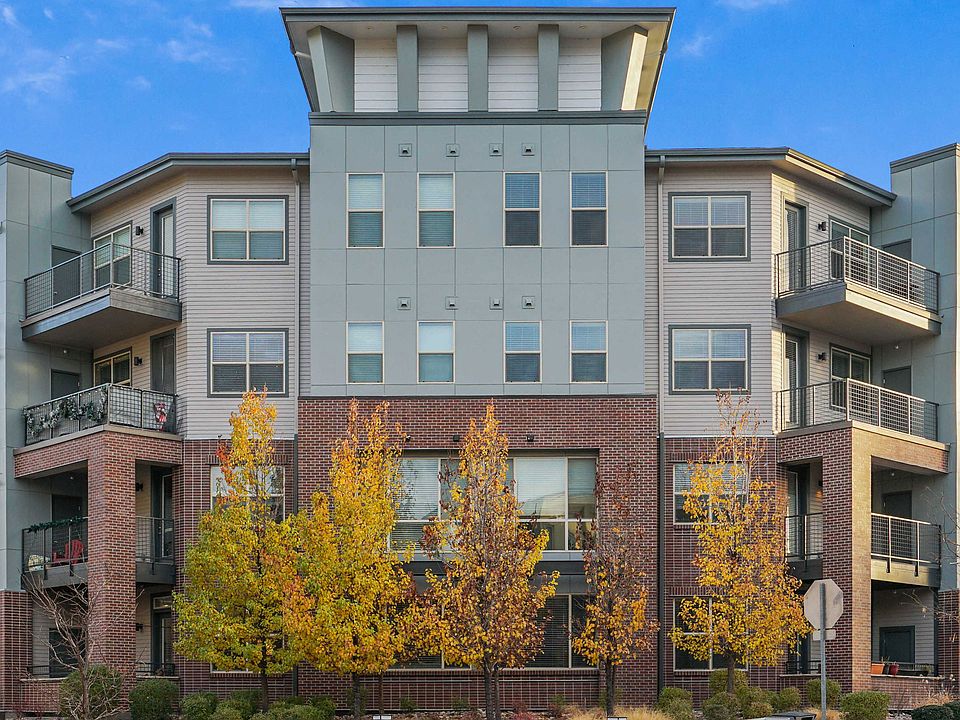 Regency Ridgegate 10320 Commonwealth St Lone Tree CO Zillow