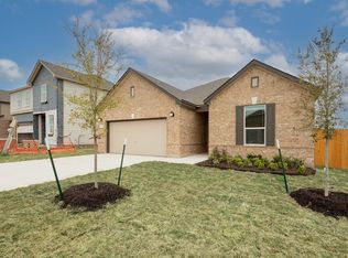 18532 Golden Eagle Way, Elgin, TX 78621