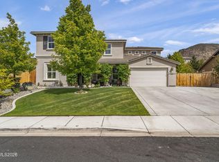 2960 Tobiano Dr, Reno, NV 89521