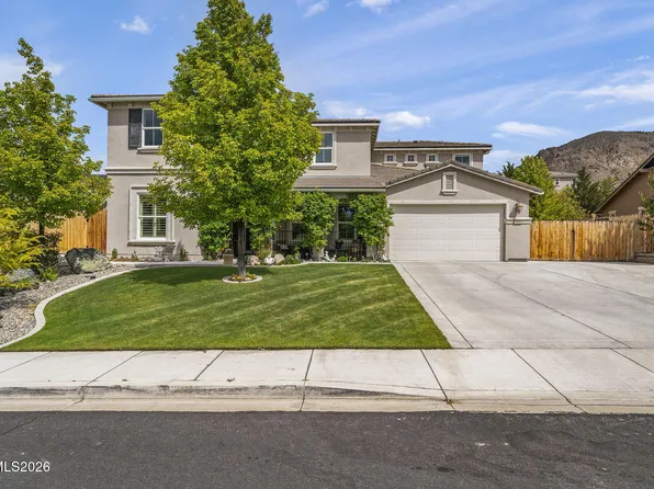 2960 Tobiano Dr, Reno, NV 89521
