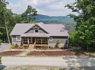 280 Skyland Trl, Murphy, NC 28906
