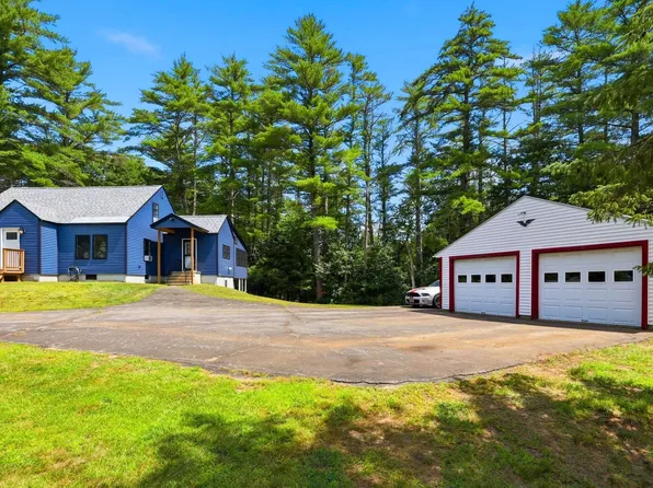50 Suncook Valley Road, Chichester, NH 03258