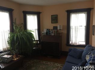 28 Porter St, North Adams, MA 01247