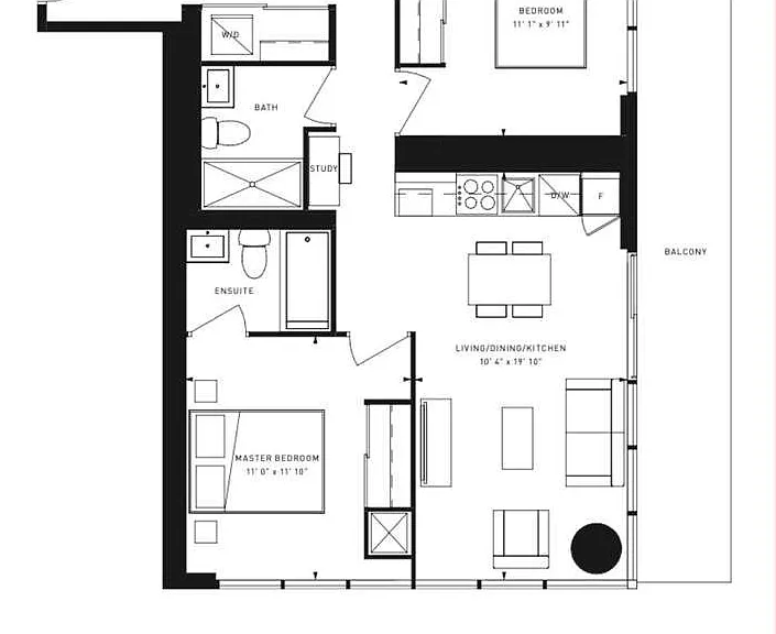 950 Portage Pkwy #2906 — Photo 3
