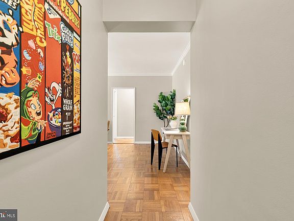 2nd image of 3601 Wisconsin Ave NW APT 110