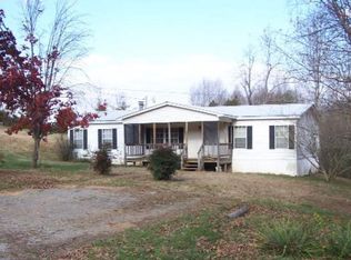 168 Bob Ledbetter Rd, Livingston, TN 38570
