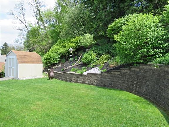 Enjoy your very own back yard oasis!