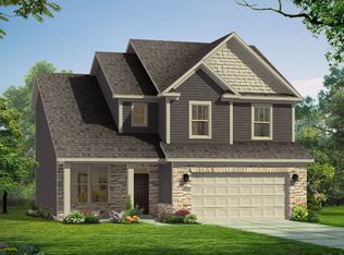 1129 Channel Drop Loop, Zebulon, NC 27597