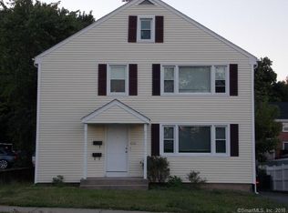 638 Allen St, New Britain, CT 06053