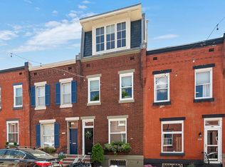 2526 Meredith St, Philadelphia, PA 19130