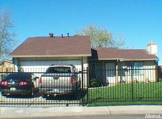 5339 Kevinberg Dr, Sacramento, CA