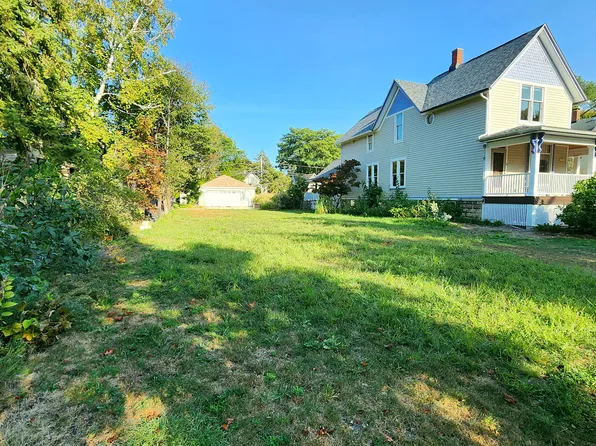 742 N Marion St, Oak Park, IL 60302