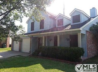 4807 Hollow Tree Ct, Arlington, TX 76018