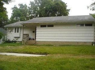 613 W Union St, Champaign, IL 61820