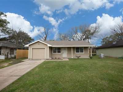 7309 Gleason Rd, Houston, TX, 77016
