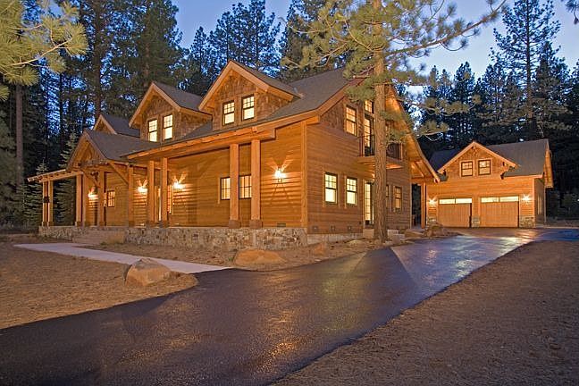 Welcome to Little Bear Lodge!