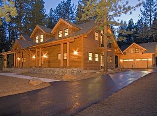 11262 Comstock, Truckee, CA 96161