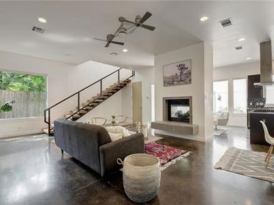 1209 Justin Ln #B, Austin, TX, 78757