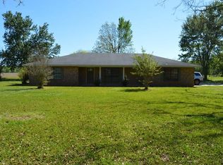 1386 Highway 362, Cottonport, LA 71327