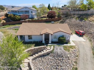 4341 N Saratoga Dr, Prescott Valley, AZ 86314