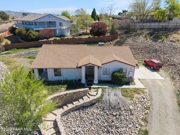 4341 N Saratoga Dr, Prescott Valley, AZ 86314