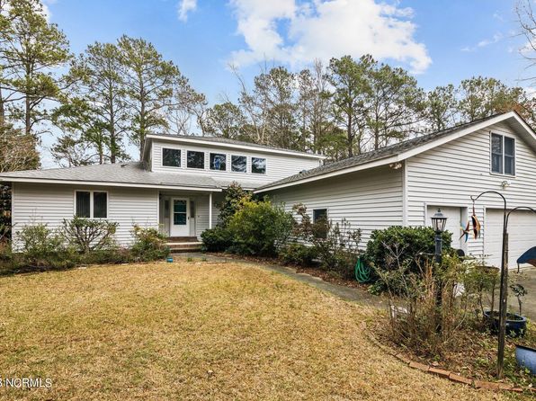 Recently Sold Homes in Oriental NC - 619 Transactions | Zillow