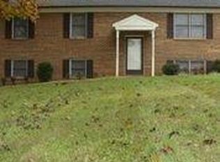 226 Bryant Rd, Lynchburg, VA 24502