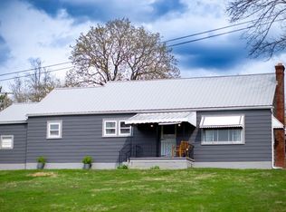 526 Vonhof Blvd, Mansfield, OH 44905