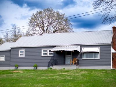 526 Vonhof Blvd, Mansfield, OH, 44905