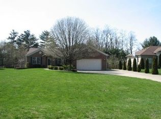 497 Waggoner Rd, Reynoldsburg, OH 43068