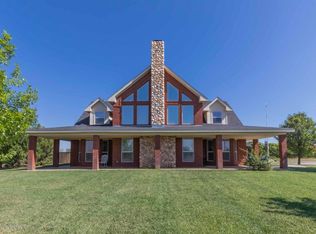 9500 Union Rd, Amarillo, TX 79119