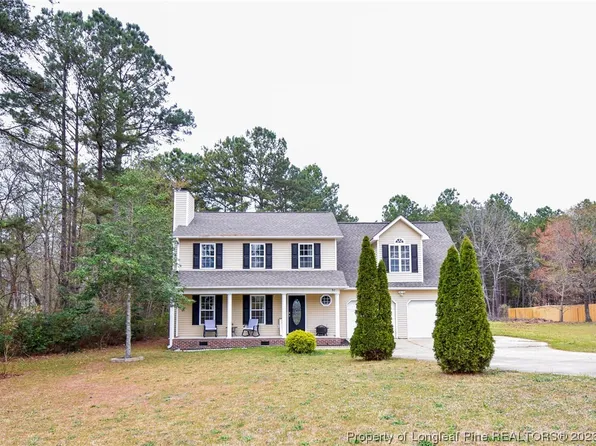 37 Sweet Gum Cir, Sanford, NC 27332