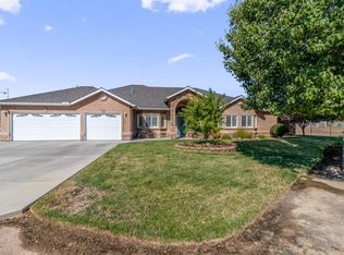 16900 Monreal Rd, Madera, CA 93636