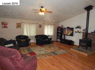 477-700 Black Bear, Susanville, CA 96130
