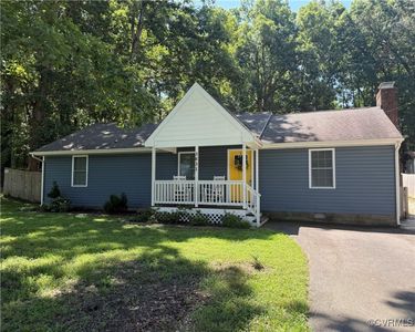 3831 Wood Dale Rd, Chester, VA, 23831