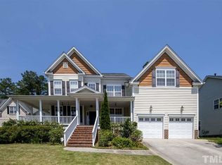 308 Powers Ferry Rd, Cary, NC 27519