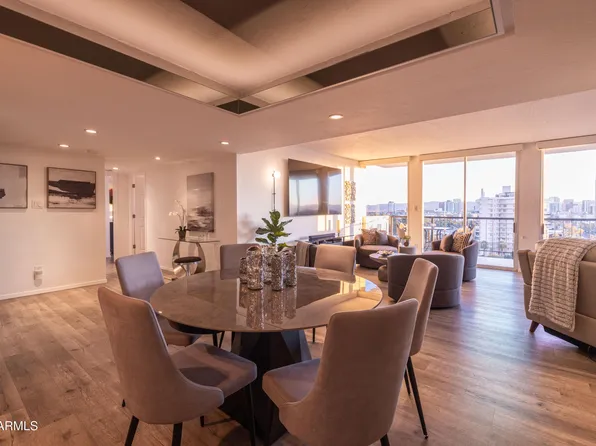 2323 N CENTRAL Avenue #1103, Phoenix, AZ 85004