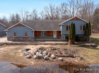 4230 Fenwick Dr, Dorr, MI