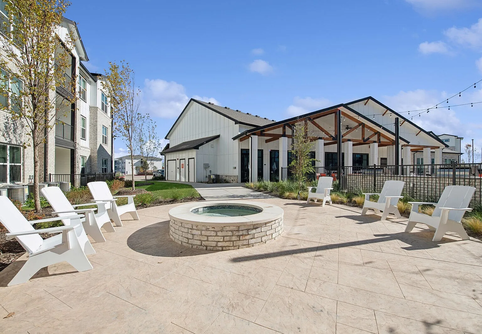 Ascend at McKinney North — Photo 4