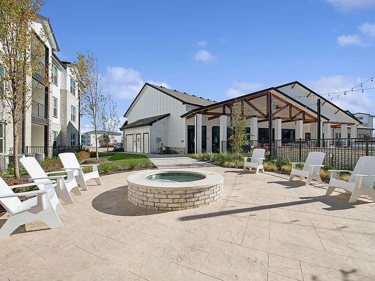 Ascend at McKinney North — Photo 4