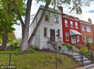 200 Adams St NE, Washington, DC 20002