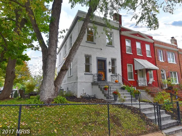 200 Adams St NE, Washington, DC 20002